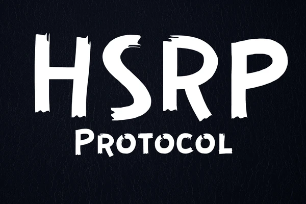 Le Protocole HSRP : Fonctionnement, Utilité et Mise en Œuvre