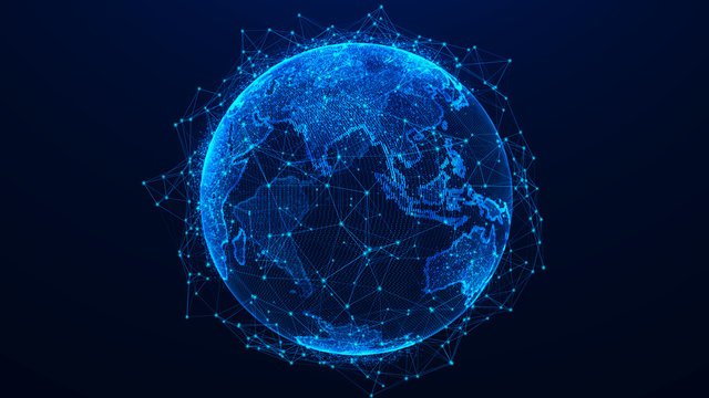 Les Systèmes Autonomes (AS) : l’ossature cachée d’Internet