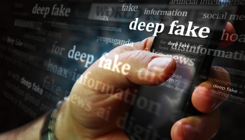 Deep Fake : une prouesse technologique aux implications sociétales majeures