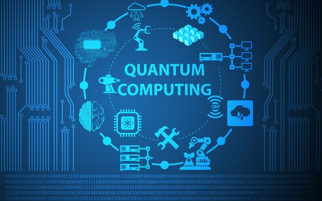 Qu’est-ce que le Quantum Computing et comment va-t-il révolutionner l’informatique ?