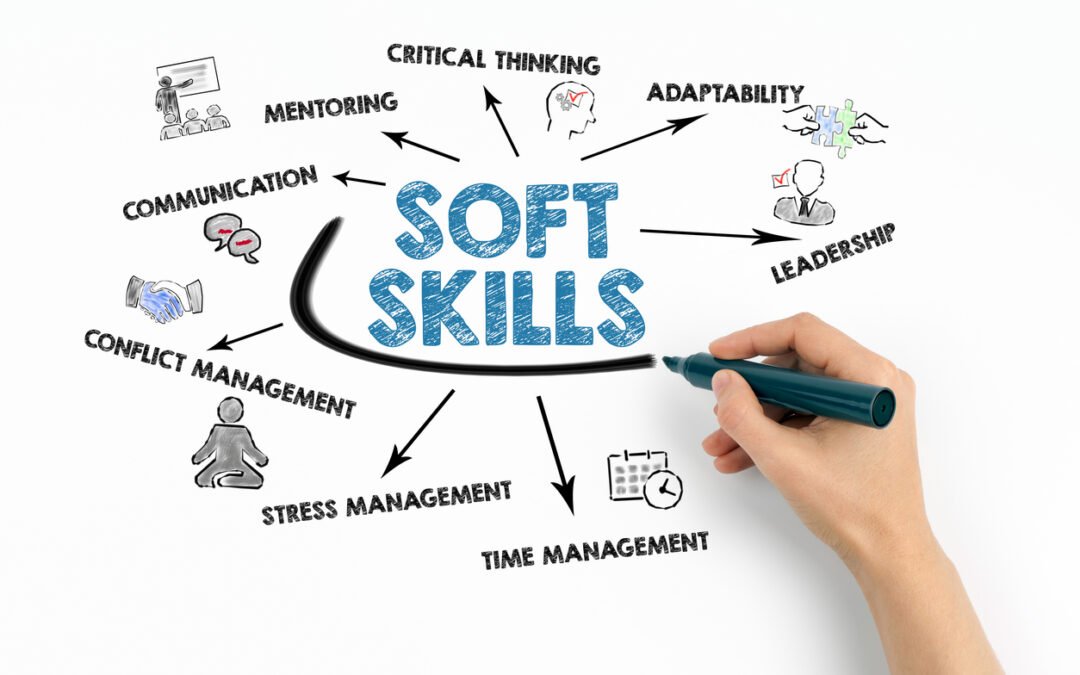 Les soft skills indispensables dans les métiers techniques : au-delà des compétences IT