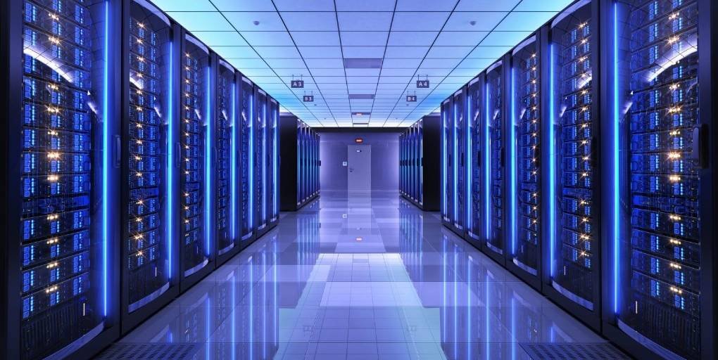 L’Avenir des Data Centers : Durabilité et hyperconvergence