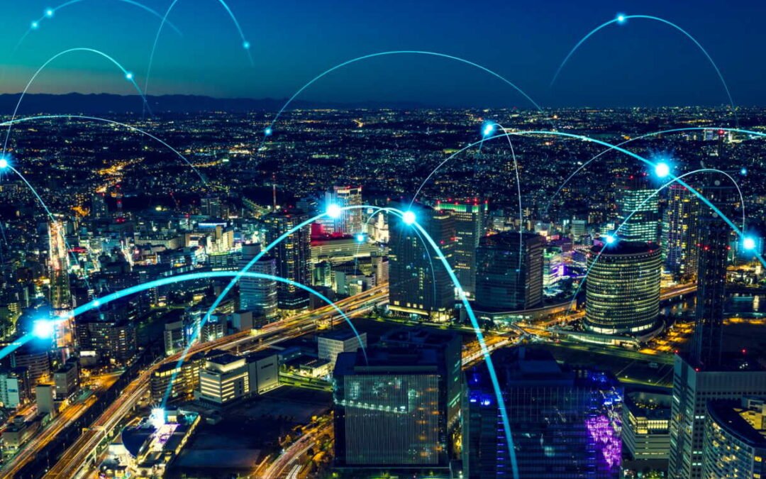 Le Japon établit un nouveau record mondial de transmission sur fibre optique