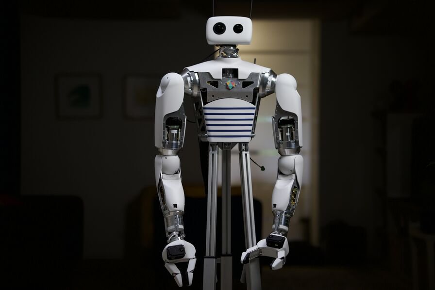 Reachy 2 : quand la robotique open source française franchit un cap