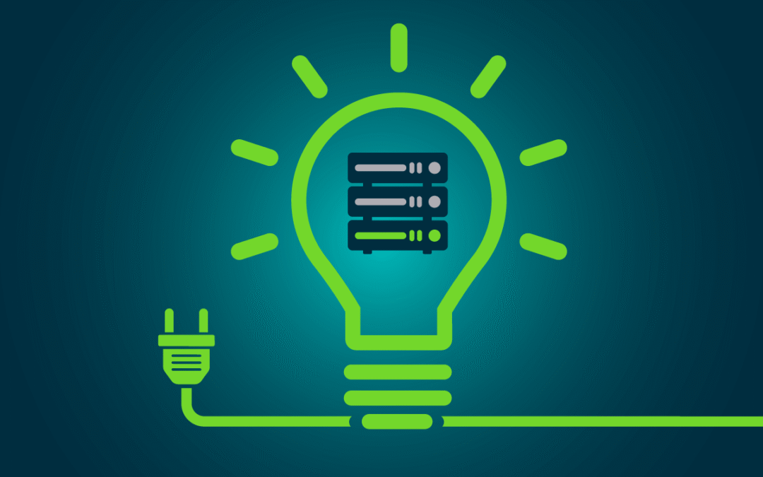 Technologie durable : IA, data centers et la course à l’efficacité énergétique