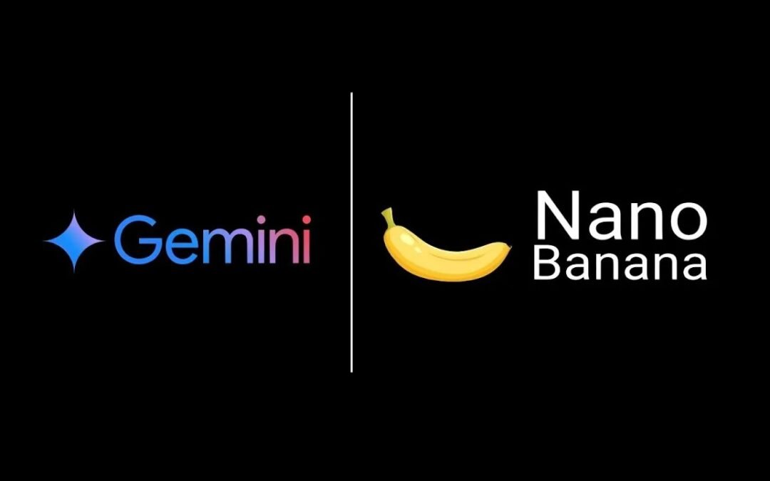 Gemini 3 et Nano Banana Pro : Un Double Lancement Stratégique Qui Pourrait Redéfinir l’IA Multimodale