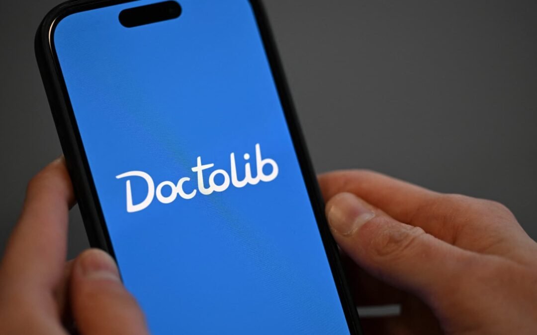 Cyberattaque et fuite de données de santé : ce qu’il s’est passé avec Doctolib