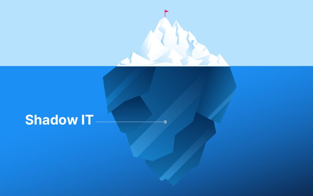 Shadow IT 2.0 : quand les outils SaaS échappent totalement aux DSI