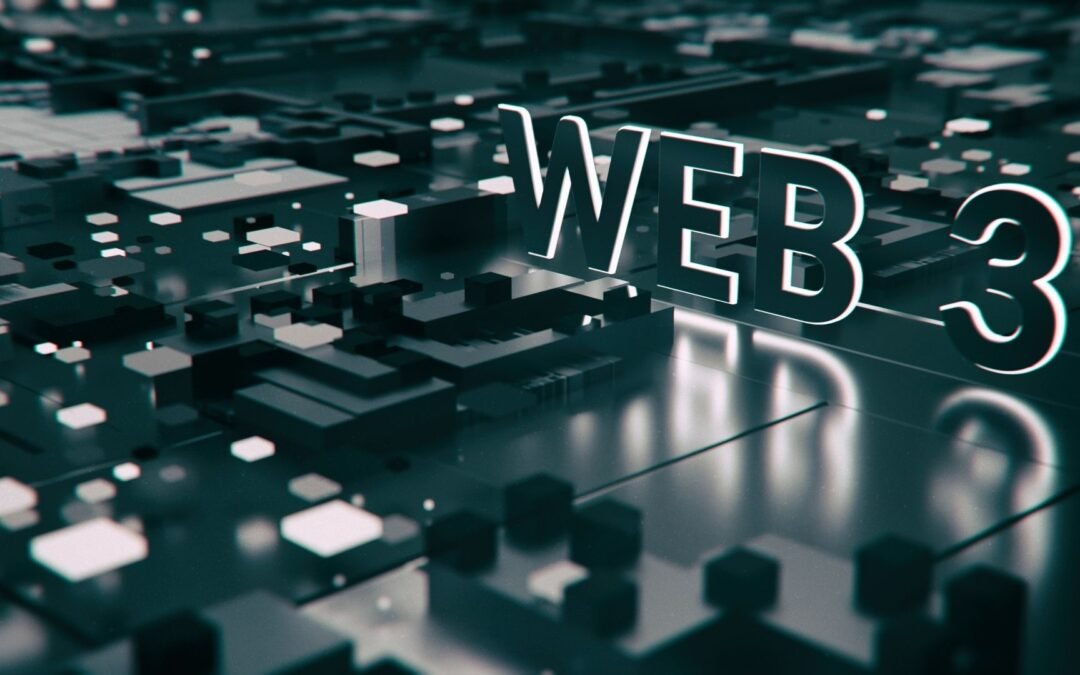 Le Web3 réinventé : au-delà des cryptos, vers de nouveaux modèles de données partagées