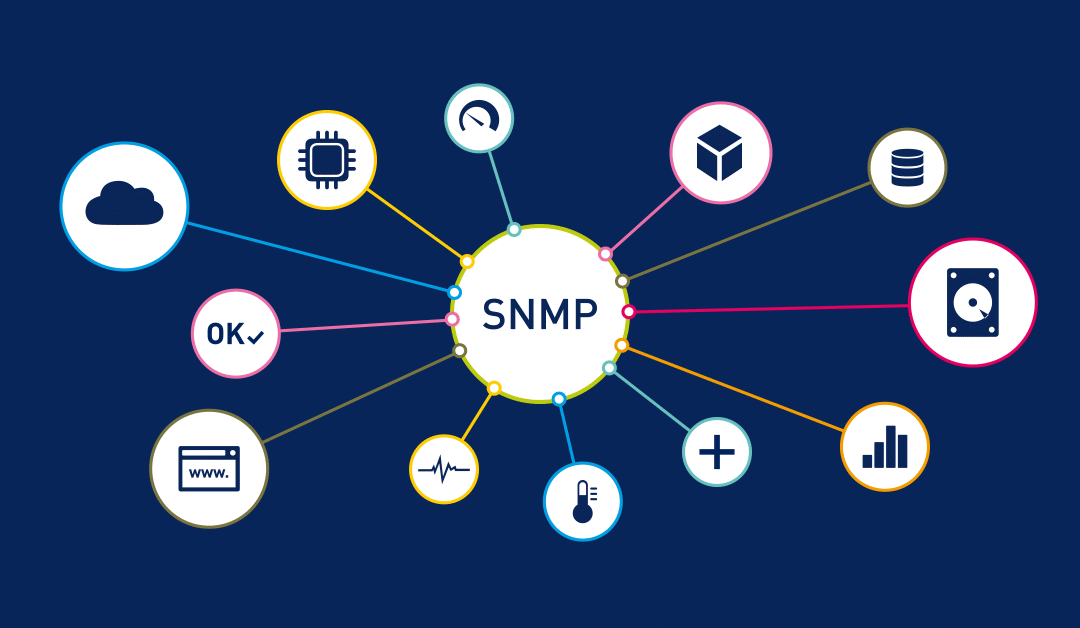 SNMP : un protocole historique toujours présent